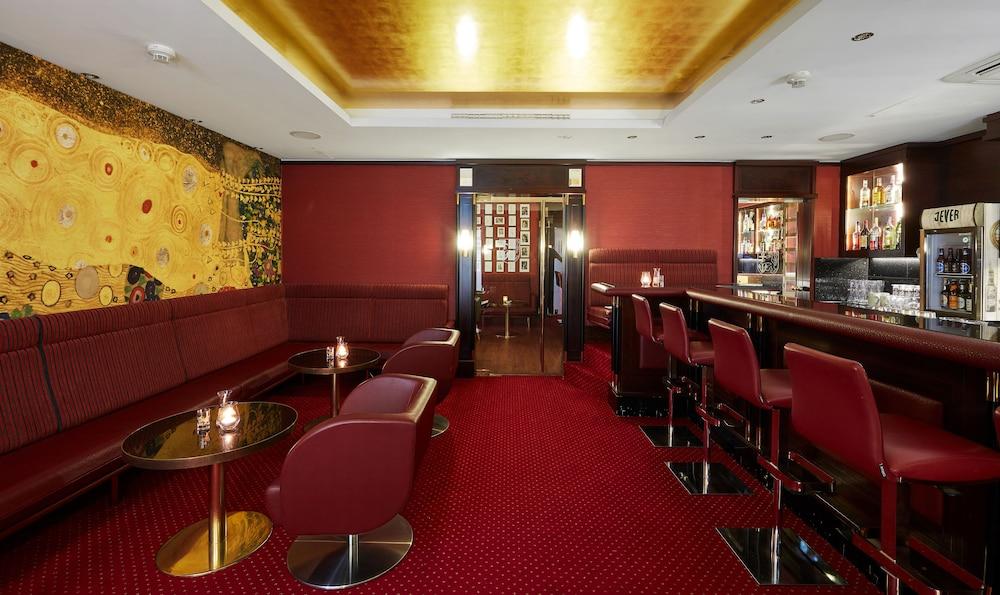 Living Hotel Duesseldorf Luaran gambar